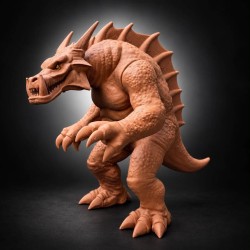 Bodyguard Monster