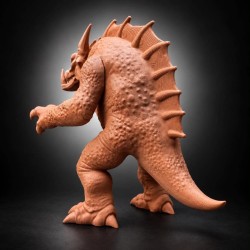Bodyguard Monster